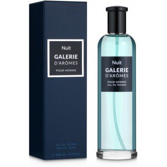 Galerie D'Aromes Nuit
