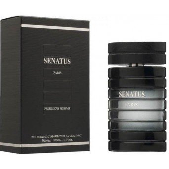 Prestige Paris Senatus