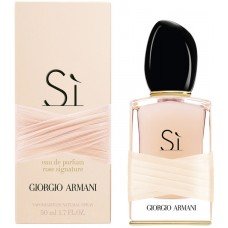Giorgio Armani Si Rose