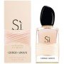 Giorgio Armani Si Rose