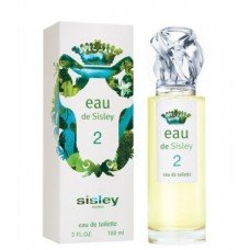 Sisley Eau de Sisley 2