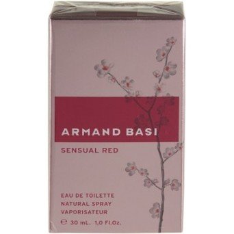 Armand Basi Sensual Red