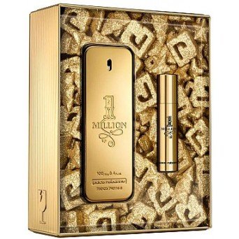 Paco Rabanne 1 Million