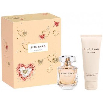 Elie Saab Le Parfum