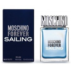 Moschino Forever Sailing