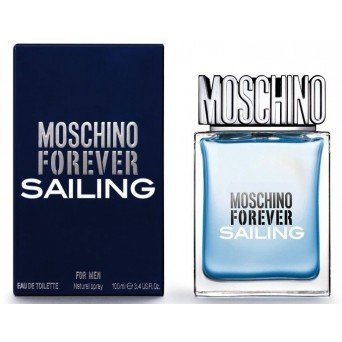 Moschino Forever Sailing