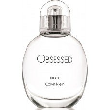 Calvin Klein Obsessed For Men