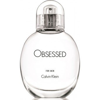 Calvin Klein Obsessed For Men