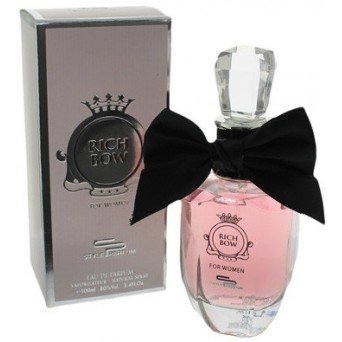 Sterling Parfums Rich Bow
