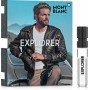 Montblanc Explorer