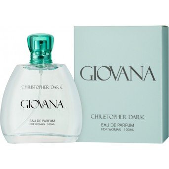 Christopher Dark Giovana Woman