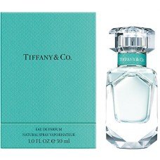 Tiffany & Co Eau De Parfum