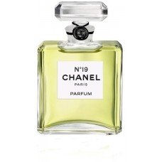 Chanel N19