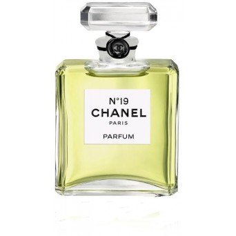 Chanel N19