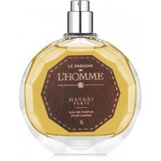 Hayari Parfums Le Paradis de L'Homme