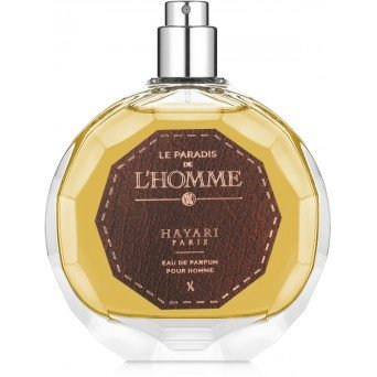 Hayari Parfums Le Paradis de L'Homme
