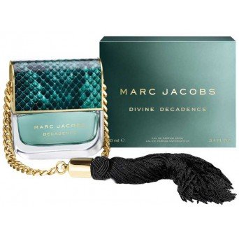 Marc Jacobs Divine Decadence
