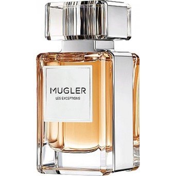 Mugler Les Exceptions Chyprissime