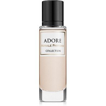 Morale Parfums Adore