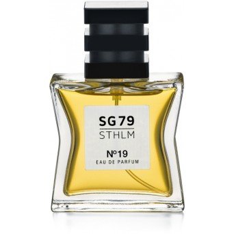 SG79 STHLM № 19