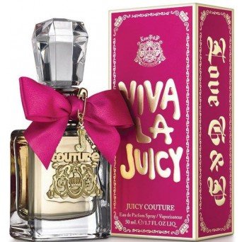 Juicy Couture Viva La Juicy