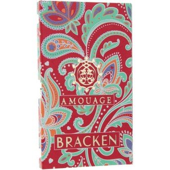 Amouage Bracken Woman