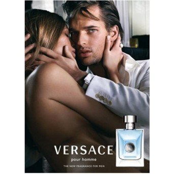 Versace Pour Homme
