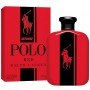 Ralph Lauren Polo Red Intense