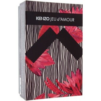 Kenzo Jeu d'Amour
