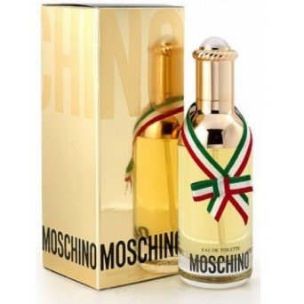 Moschino Eau de Toilette