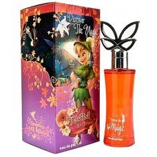 Disney Fairies Discover The Magic Eau De Parfum