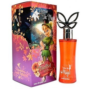 Disney Fairies Discover The Magic Eau De Parfum