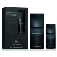 Issey Miyake Nuit d’Issey