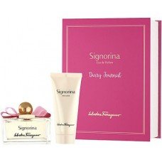Salvatore Ferragamo Signorina