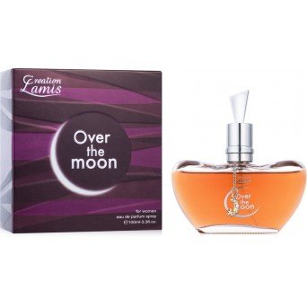 Creation Lamis Over the Moon
