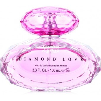 Creation Lamis Diamond Love
