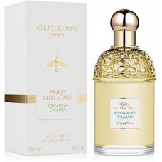 Guerlain Aqua Allegoria Bergamote Calabria