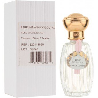 Annick Goutal Rose Splendide