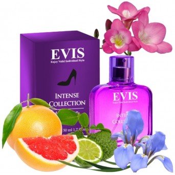 Evis Intense Collection №39
