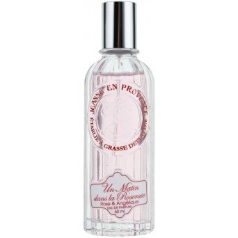 Jeanne en Provence Rose