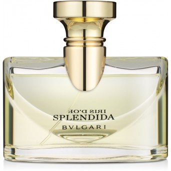 Bvlgari Splendida Iris D'or