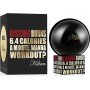 Kilian Kissing Burns 6.4 Calories a Minute. Wanna Workout?