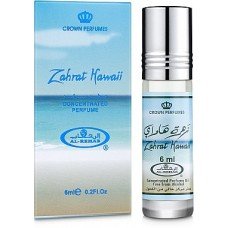 Al Rehab Zahrat Hawaii