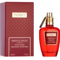 The Merchant Of Venice Oriental Delice