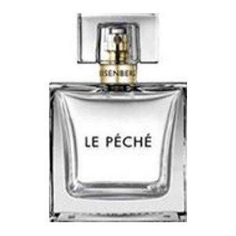 Jose Eisenberg Le Peche