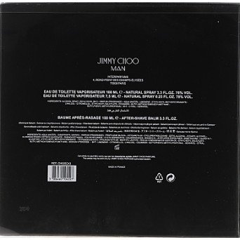 Jimmy Choo Man