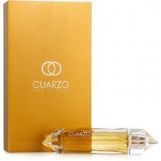 Cuarzo The Circle Sea Gold