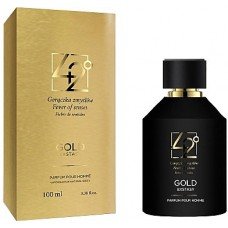 42&deg; by Beauty More Gold Extasy