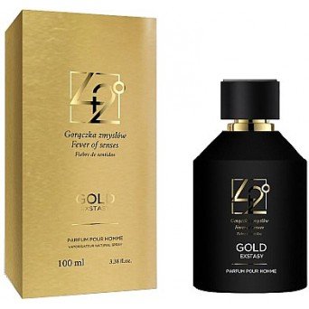42&deg; by Beauty More Gold Extasy