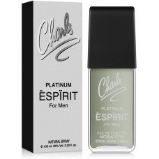 Sterling Parfums Charle Espirit